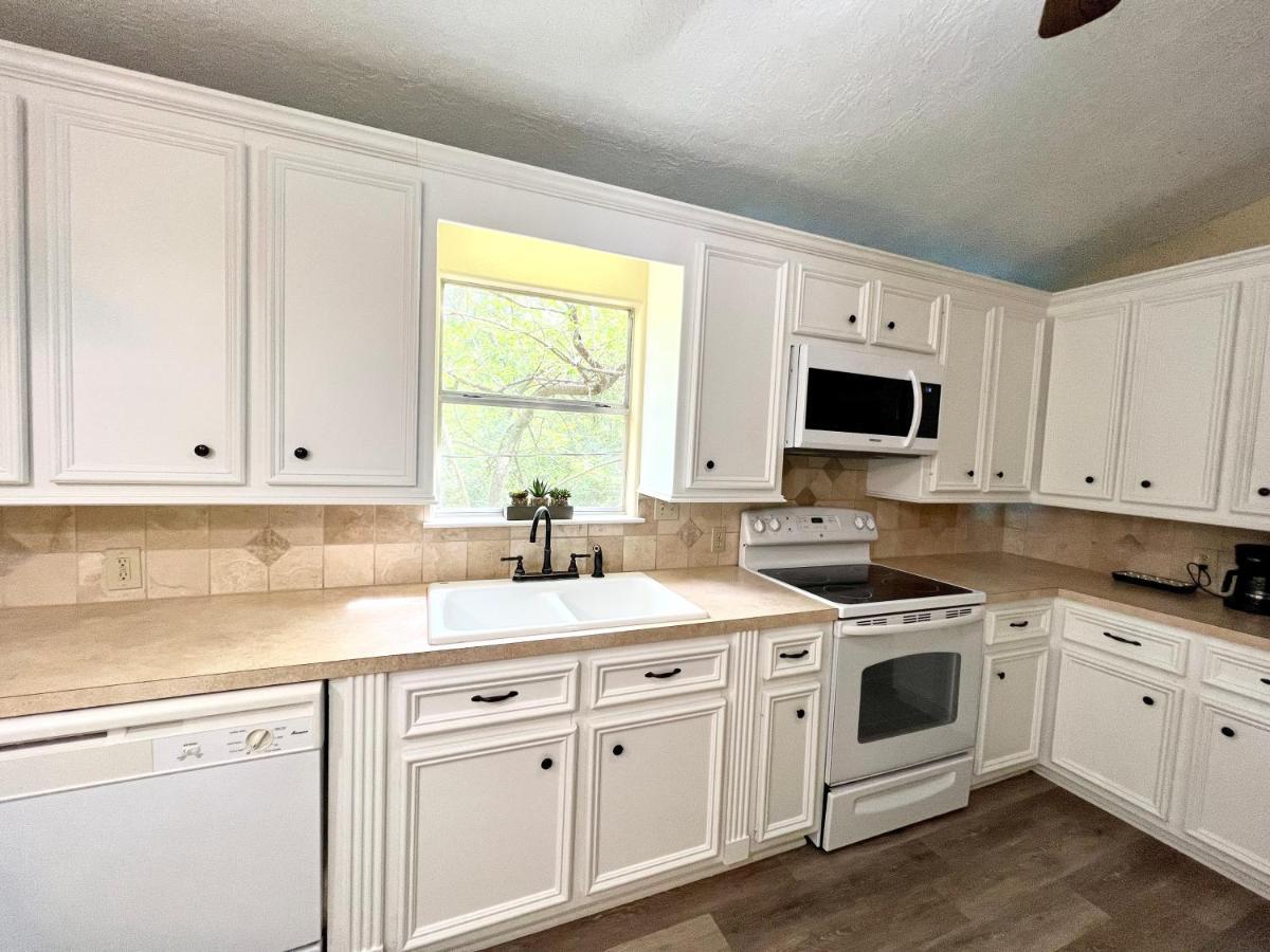 2 Bdrm Treehouse Hideout- Lake Conroe With Boat Ramp Montgomery Exterior foto